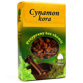 Skořicová kůra 60g DARY PŘÍRODY